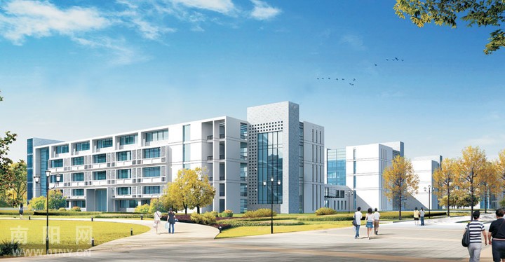 我想在河南省内学习一些小语种,去哪个学校好