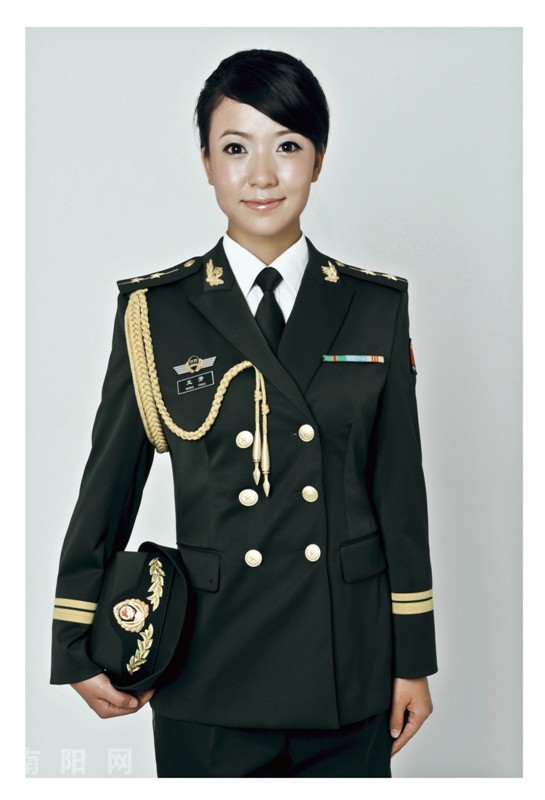 最<em>美女军人</em>!-高校联盟-36行南阳社区-bbs.01ny