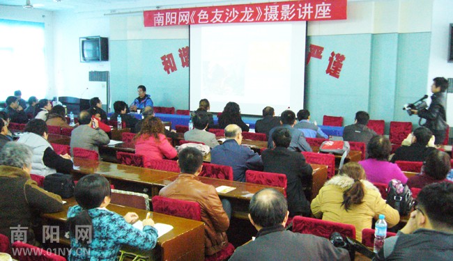 摄影师交流平台：让灵感与创意碰撞