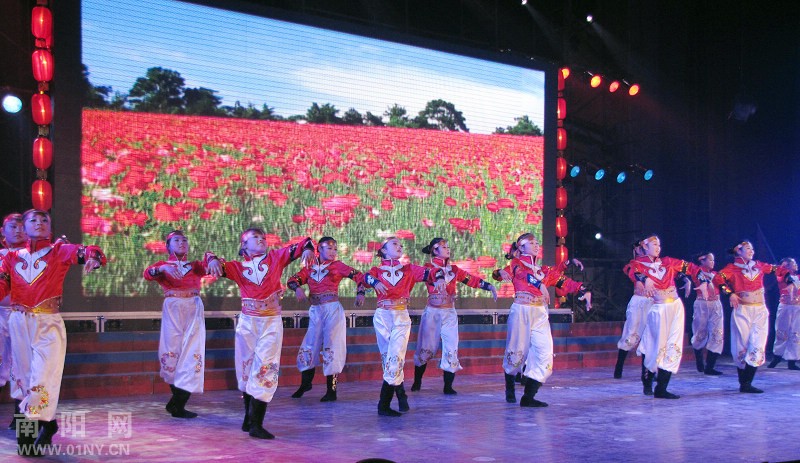 2011年春节联欢晚会高清