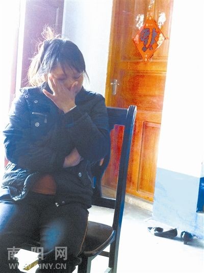 农民17年<em>强奸</em>116名<em>留守妇女</em> 小姨子也不放过