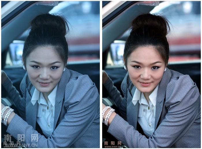 请教老师,拍的片子为什么发蓝-摄友聊吧-36行社