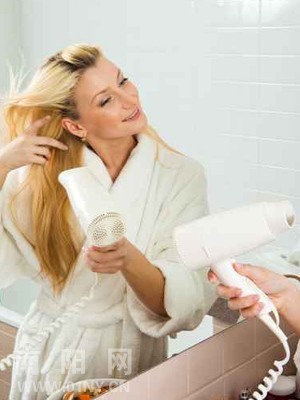 <em>中医</em>巧治<em>头发</em>干枯分叉和脱发-南阳<em>女子</em>俱乐部