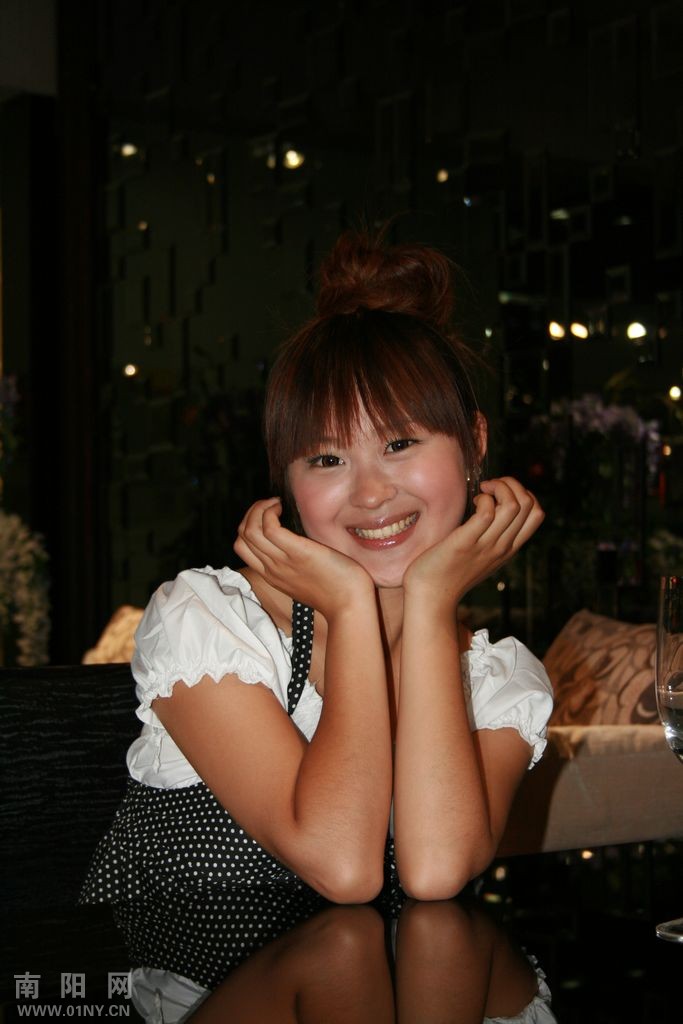 红星美凯龙--<em>美女</em>珏珏-摄友<em>聊吧</em>-南阳社区-bbs