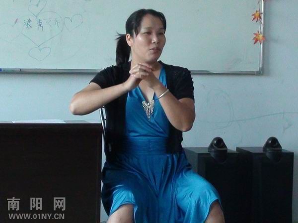 [网记在行动]假期学生家长心理辅导第一站--《