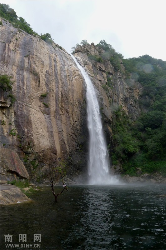 南召多少人口_南召五朵山(3)