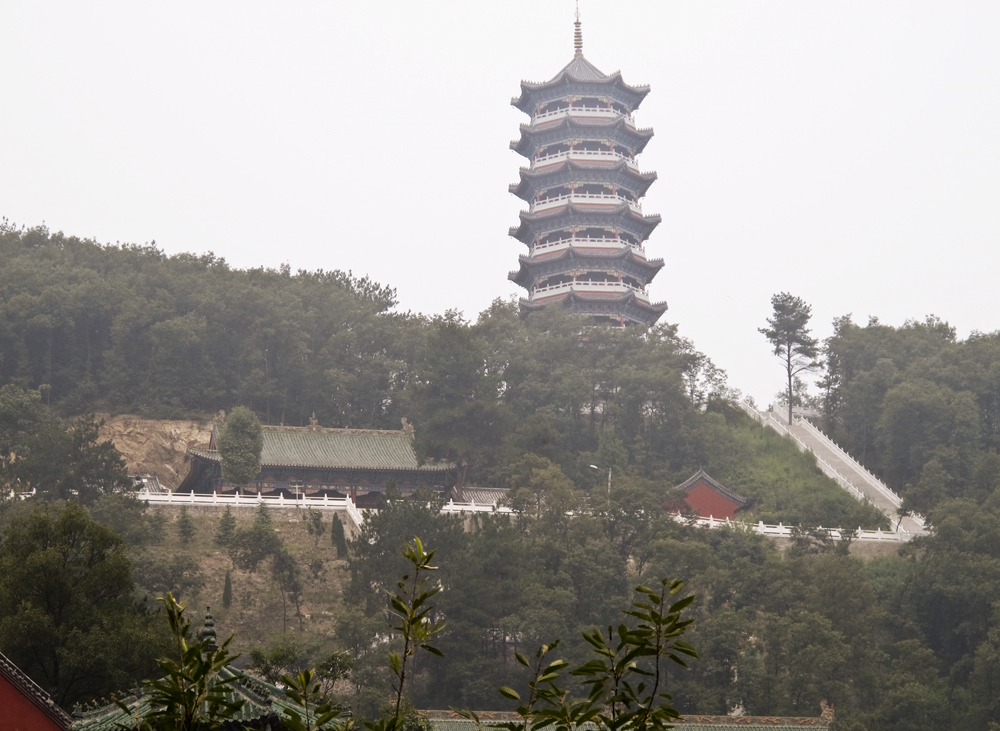 寺山燃灯寺