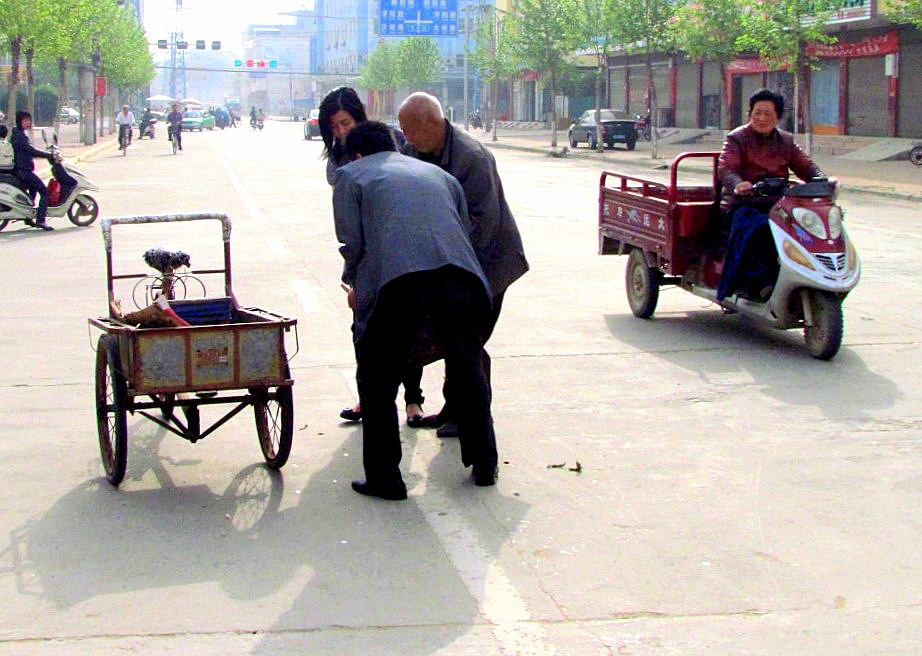 社会道德与信仰》7p】