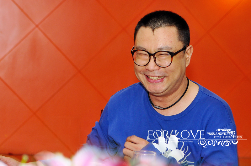 CCTV和谐中国行。南阳-歌星 尹相杰 -摄友聊吧