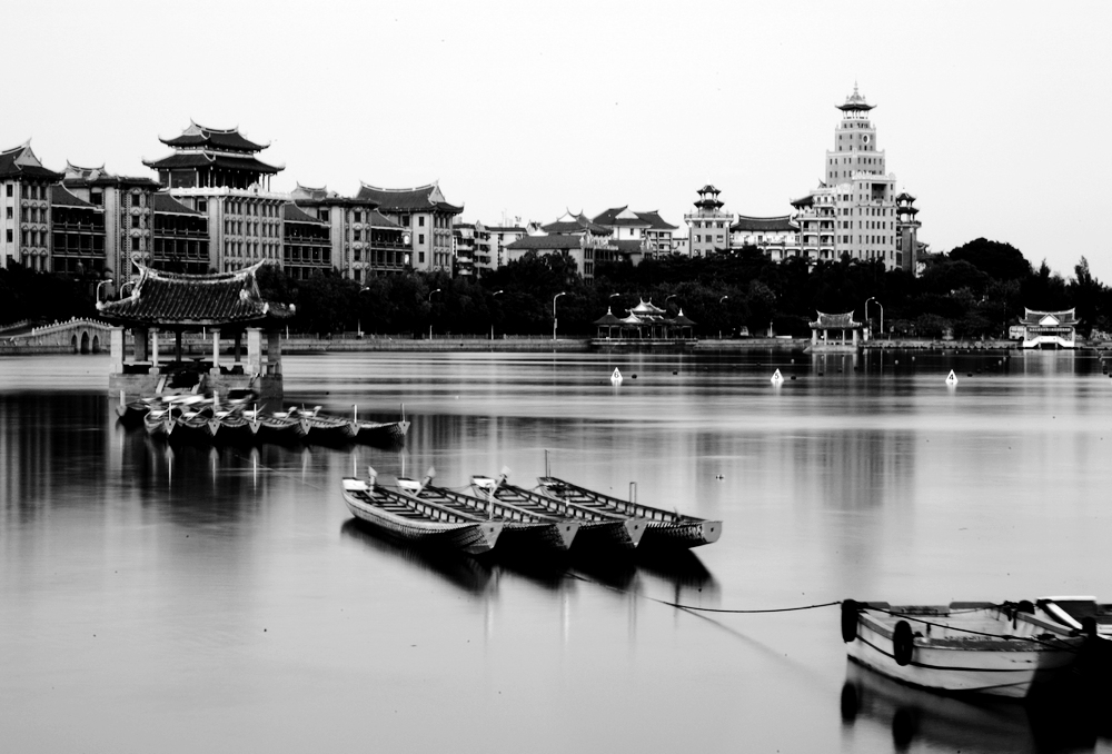 厦门<em>集美中学</em>一张 - 行摄风光 - 南阳社区 - 南阳