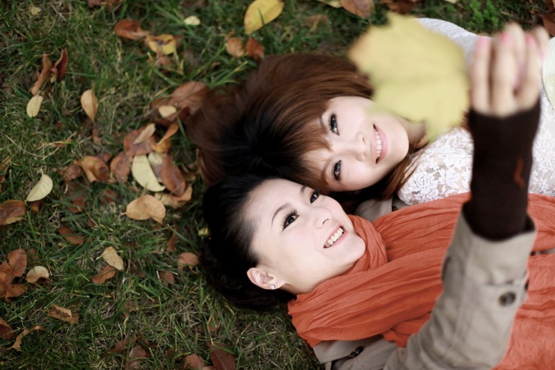 <em>姐妹情</em>-人物人像-南阳社区-bbs.01ny.cn -