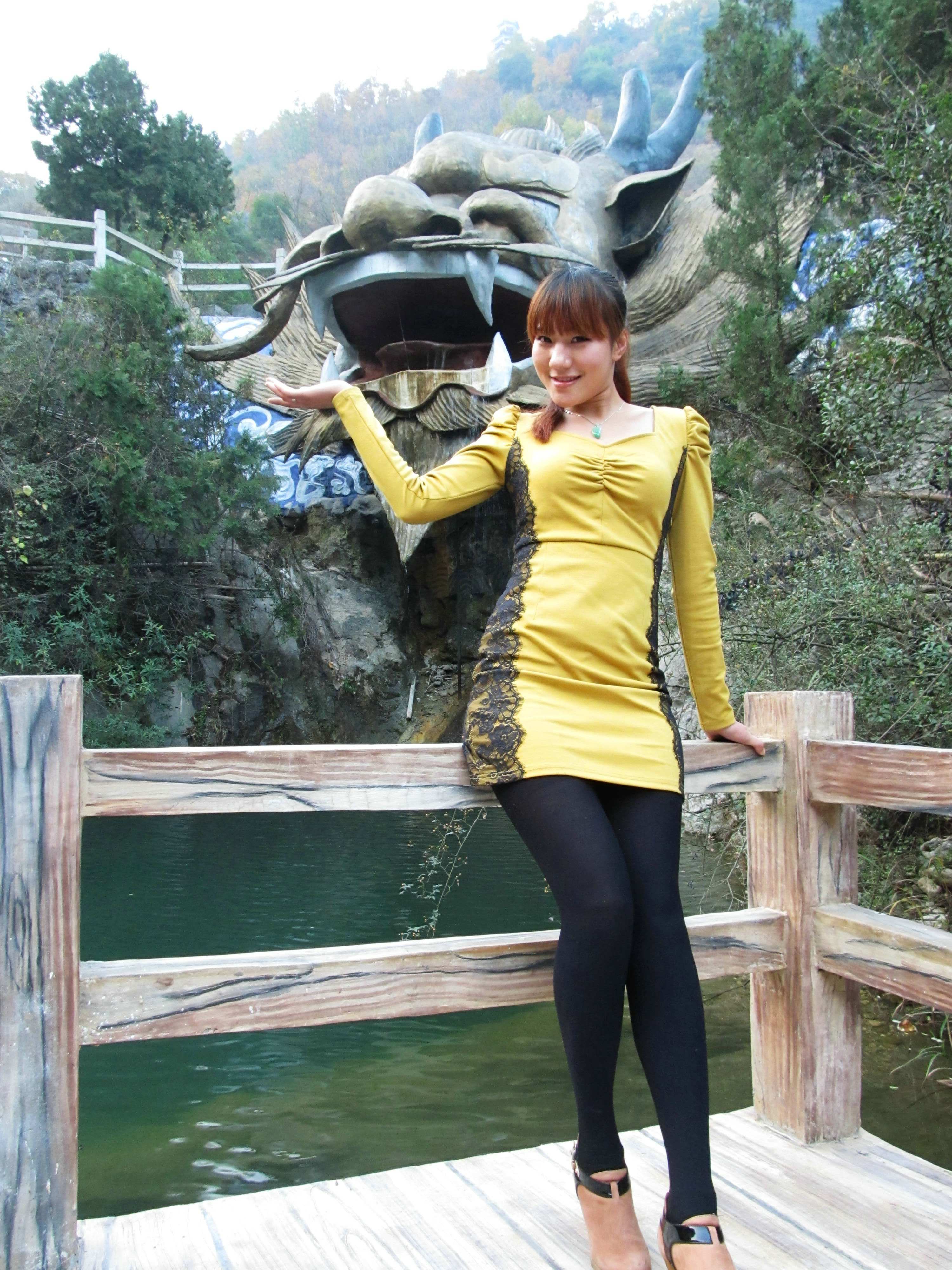 <em>美女</em>喜<em>龙王</em>-拍客贴图-南阳<em>社区</em>-<em>bbs</em>.01ny.cn -