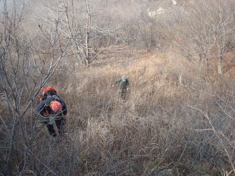 【单车之家俱乐部】七勇士徒步穿越田王寨-骑