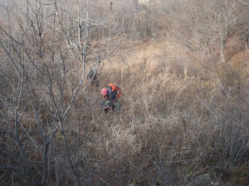 【单车之家俱乐部】七勇士徒步穿越田王寨-骑