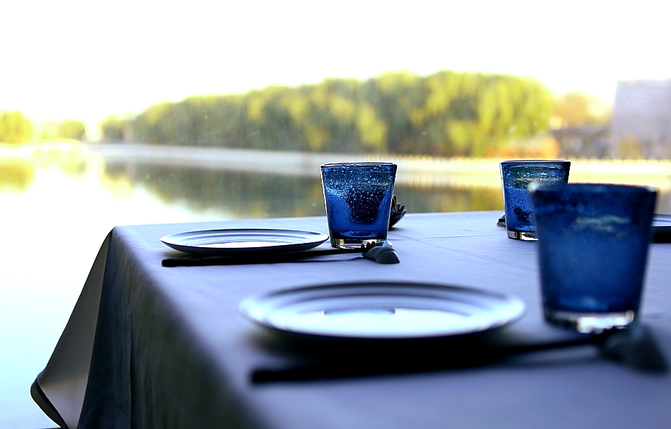 冬日-后海的悠闲时光-行摄风光-36行社区-bbs.