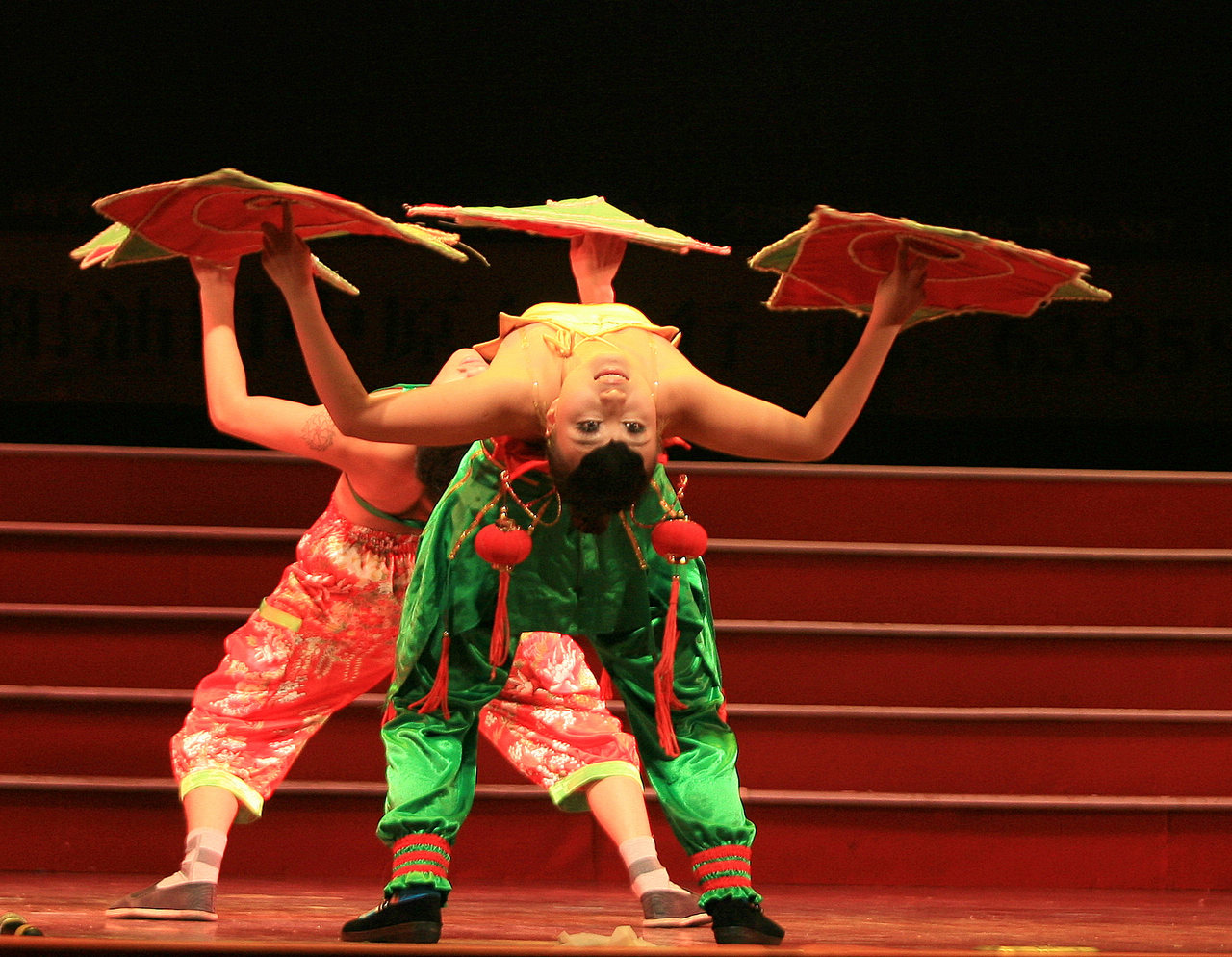 东北二人转-花卉草木-南阳社区-bbs.01ny.cn