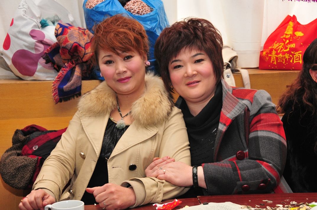 南阳的<em>表姊妹</em>-舞的王国-南阳社区-bbs.01ny.cn