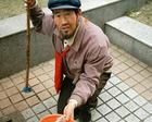 【每日一聊】说说你见过的乞丐