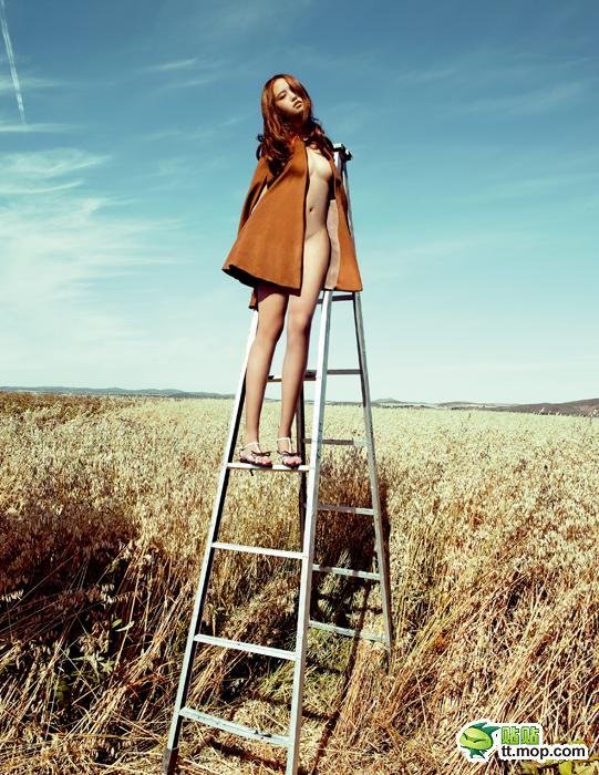 男人装<em>大片</em> <em>欲望</em>农场里的<em>姑娘</em>们!-独山聊吧-36