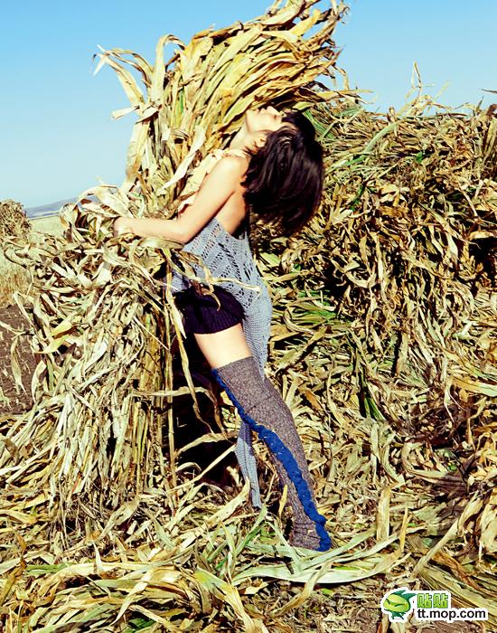 男人装<em>大片</em> <em>欲望</em>农场里的<em>姑娘</em>们!-独山聊吧-36