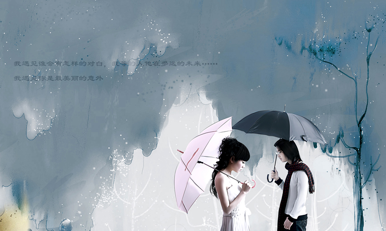 【798摄影】向左向右