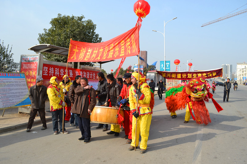 唐河县城人口_唐河县---县城风貌-唐河县