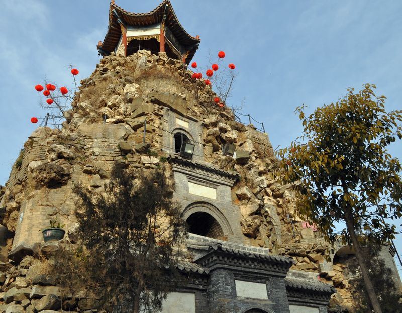 南阳市白河,南阳市老白河桥,南阳市白河全景图_点力 ...