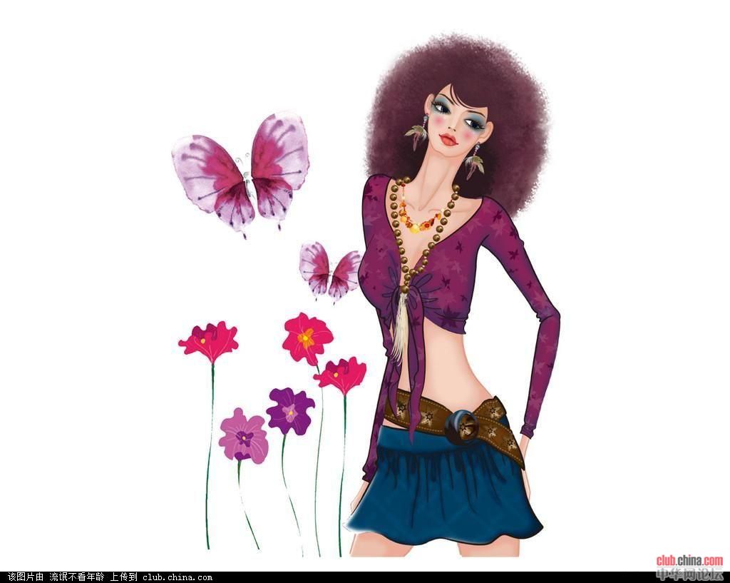 美女<em>穿</em>超短裙的八大<em>好处</em>-南阳女子俱乐部-南阳