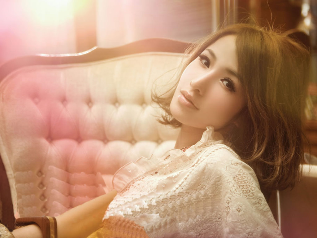 Elva萧亚轩<em>唯美写真</em> - 网友联盟 - 南阳<em>社区</em> - 南