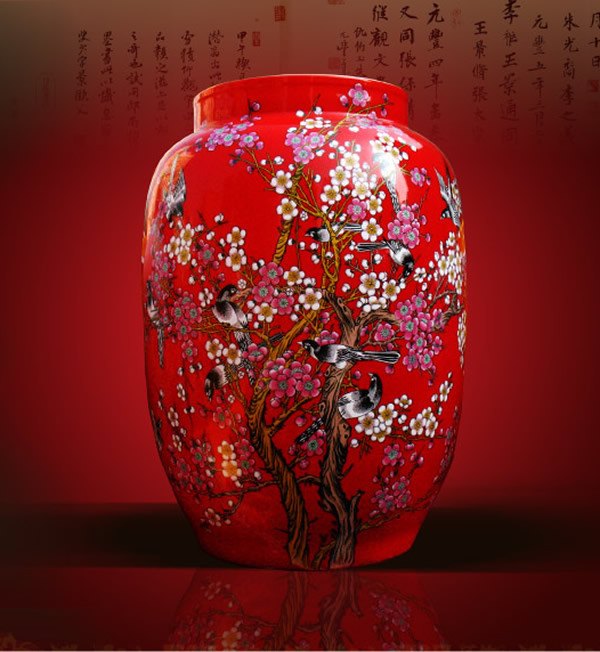 陶瓷艺术品欣赏 南阳爱玩团 36行南阳社区 36.01ny