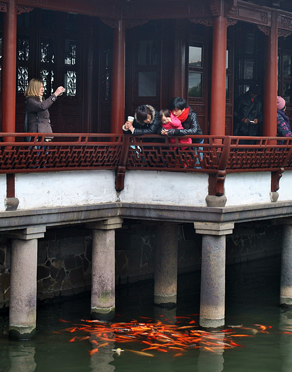 临渊羡鱼_临渊羡鱼的下一句_临渊羡鱼的意思