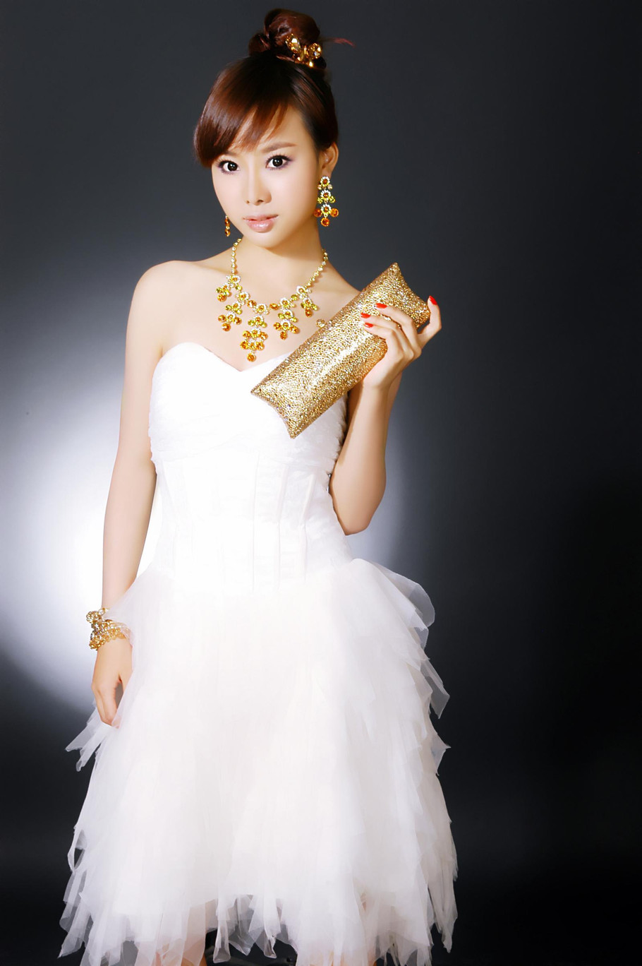 <em>绝色</em>清纯<em>女</em>高清写真-南阳爱玩团-36行南阳社区