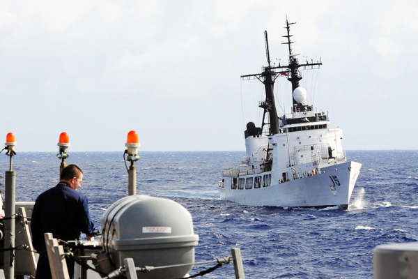 专家:菲当局可能对中国的现代化武器估计不足