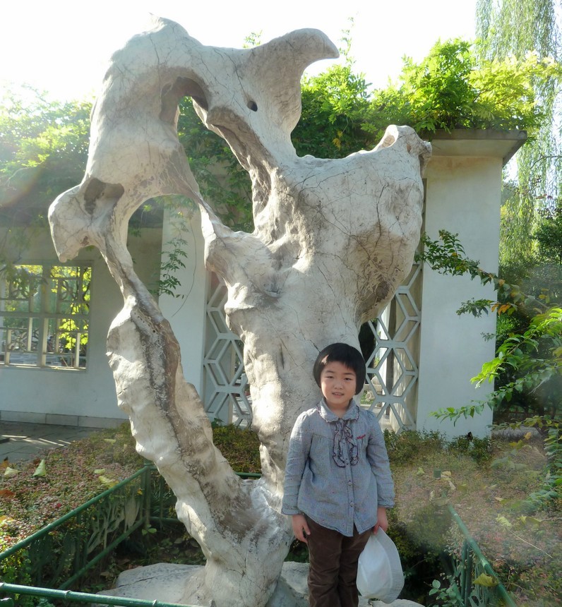 <em>我和孙女</em>去旅游一-行摄风光-36行社区-bbs.01