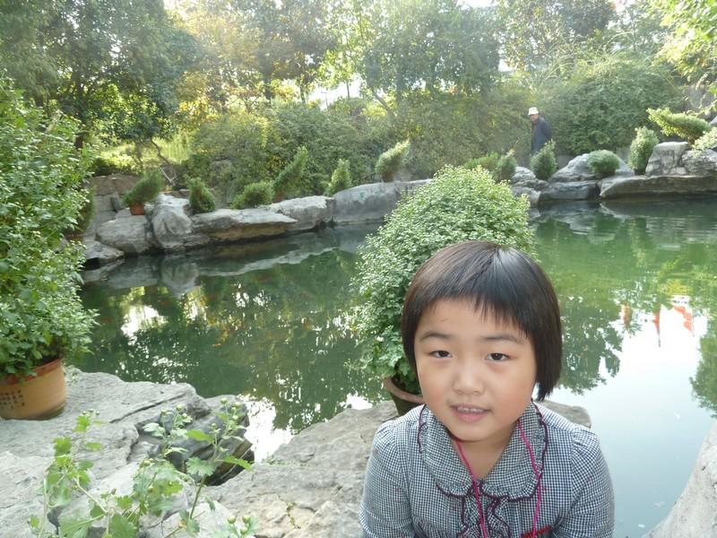<em>我和孙女</em>去旅游一-行摄风光-36行社区-bbs.01