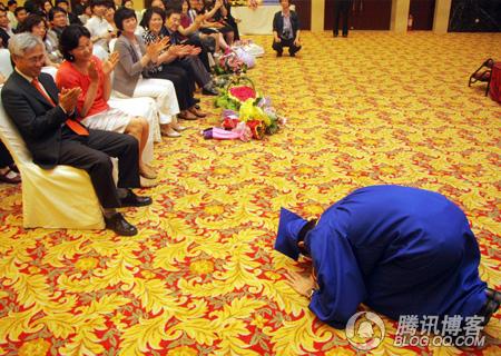 俞敏洪:<em>我让女儿主动学习</em>的秘密,做家长的都该
