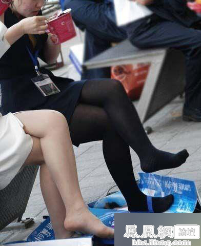 <em>妹子上街什么都敢做</em>-靓鉴-南阳社区-bbs.01ny.