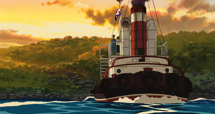 虞美人盛开的山坡 动画-作品欣赏-南阳社区-bb