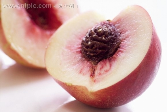 美国最新研究发现多吃桃李能防糖尿病 - 病友交