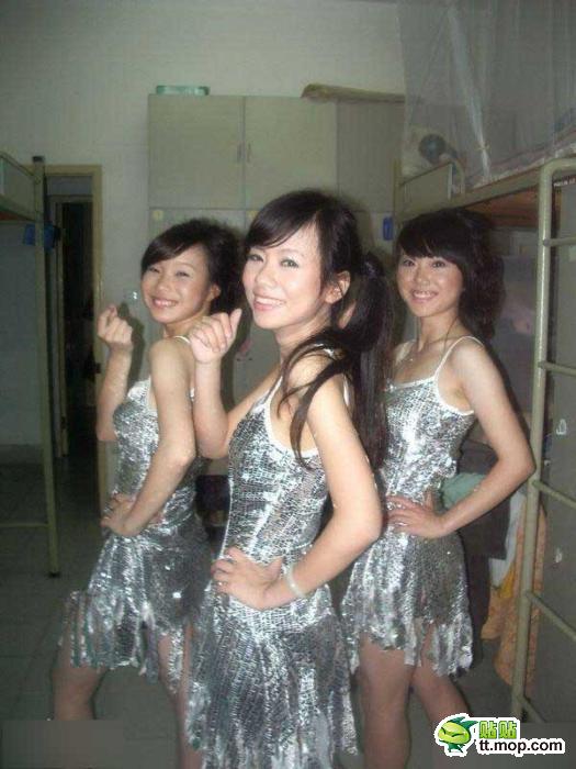 <em>女生</em>宿舍果然很生猛 震惊了!-南阳<em>爱玩</em>团-36行