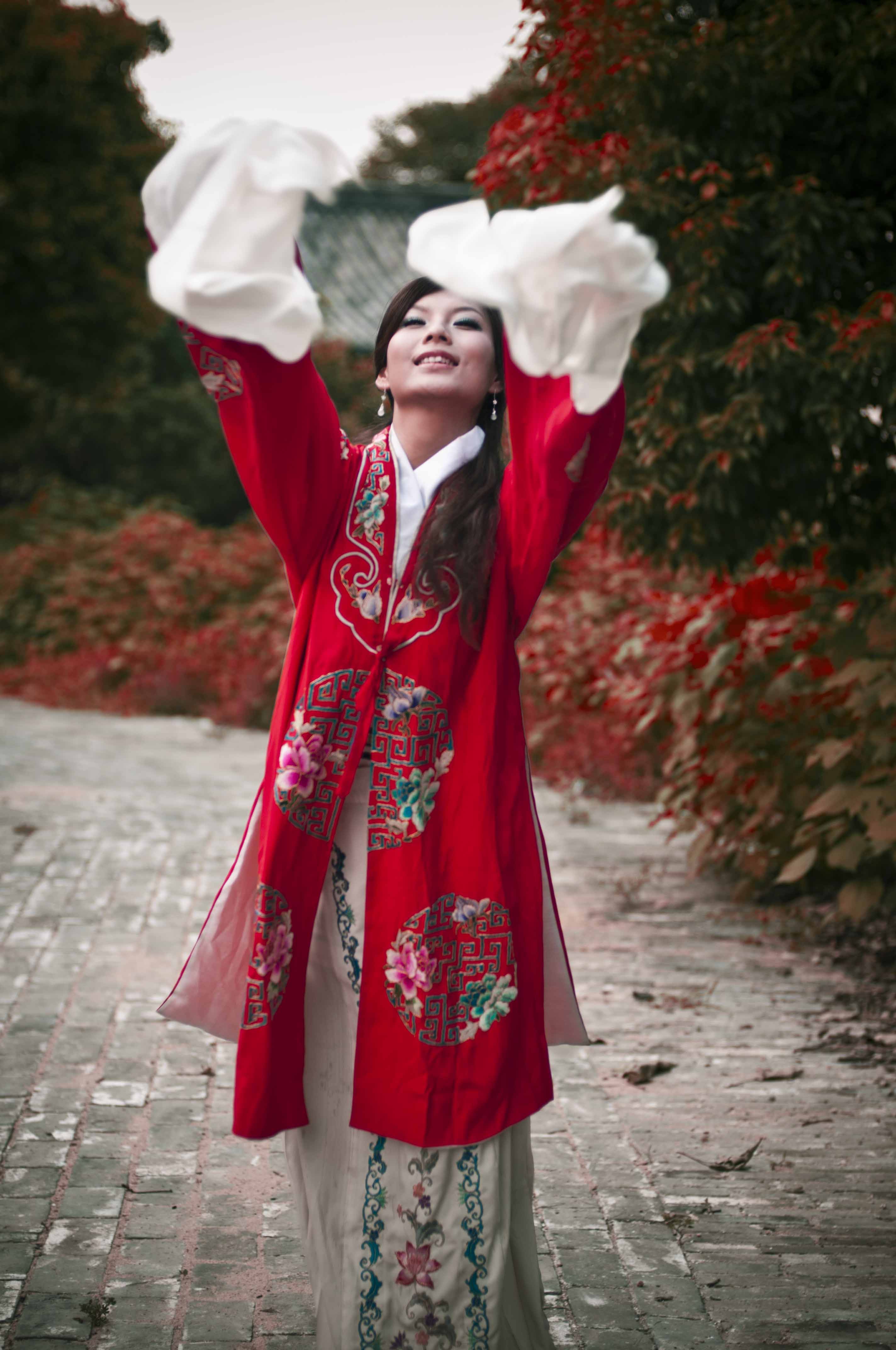 穿越时空的想念