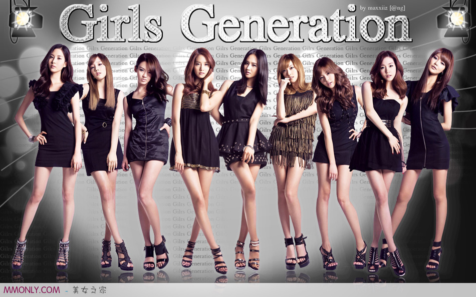 少女时代美女林<em>允儿</em>性感写真-南阳爱玩团-36行