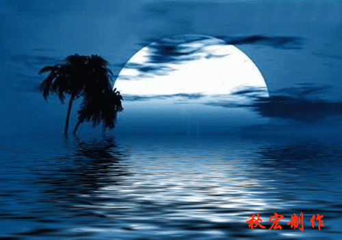 花好月圆