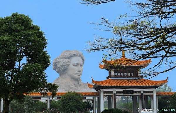 徐州出发坐着火车去旅行长沙-张家界-凤凰-武汉