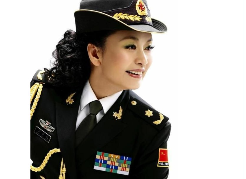 80后<em>军旅女歌手</em>_80后军旅题材电视剧_风靡80