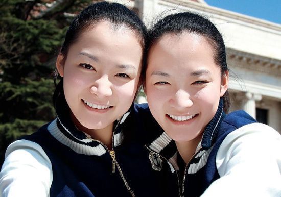 清华学霸<em>姐妹</em>花走红-教育快讯-36行南阳社区-