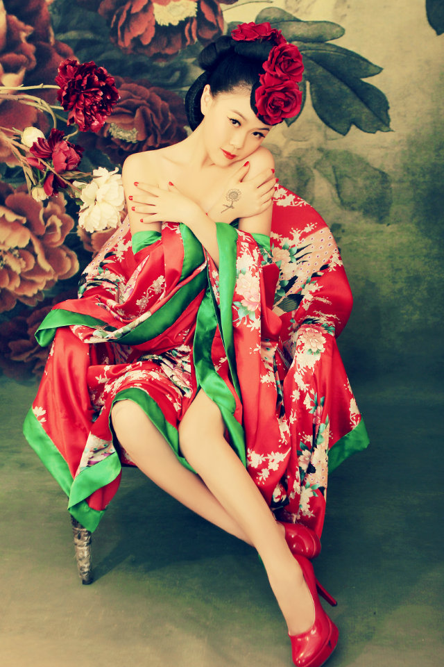 <em>人物</em>艺术照、<em>不要迷恋姐</em>-我型我秀-36行社区-