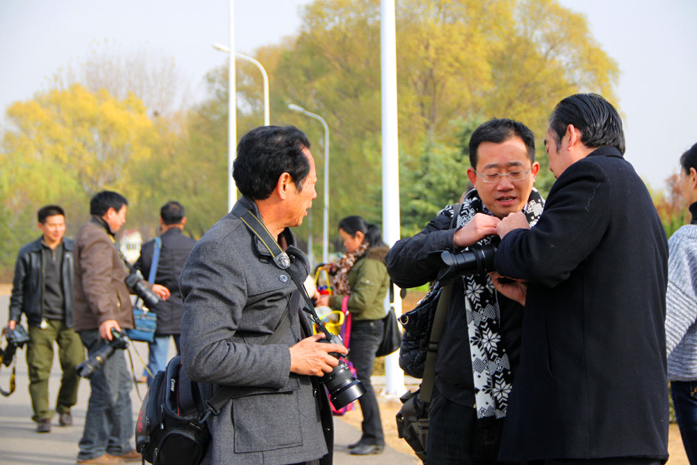 鹰城明星-高鸿涛