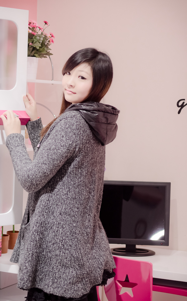 <em>甜妹子</em>(二)-人物人像-36行南阳社区-36.01ny.cn