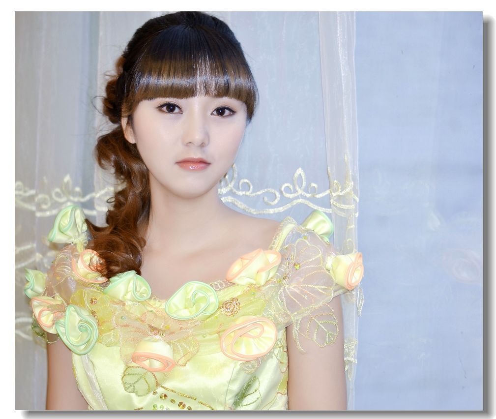 漂亮的公主-拍客贴图-36行南阳社区-bbs.01ny.